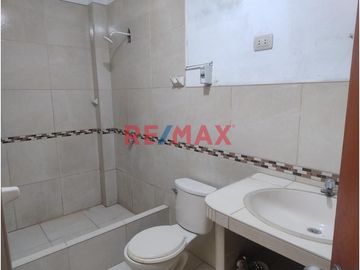Venta de Casa con Doble Frente – Urb. Las Palmas, Puente Piedra