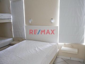 ¡Casa De Ensueño En Condominio Palabritas, Asia!
