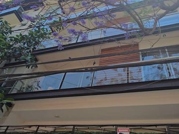 Departamento en venta ubicado en Colonia Napoles, CDMX.