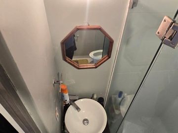 Departamento en venta ubicado en Colonia Napoles, CDMX.