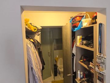 Departamento en venta ubicado en Colonia Napoles, CDMX.