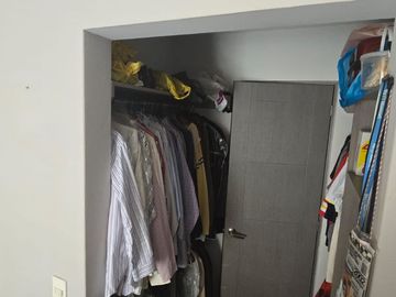 Departamento en venta ubicado en Colonia Napoles, CDMX.