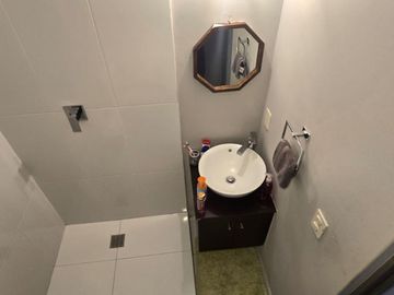 Departamento en venta ubicado en Colonia Napoles, CDMX.