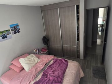 Departamento en venta ubicado en Colonia Napoles, CDMX.