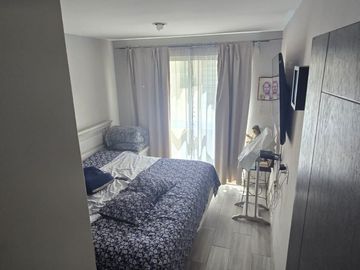 Departamento en venta ubicado en Colonia Napoles, CDMX.