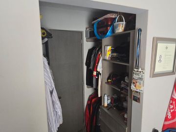Departamento en venta ubicado en Colonia Napoles, CDMX.