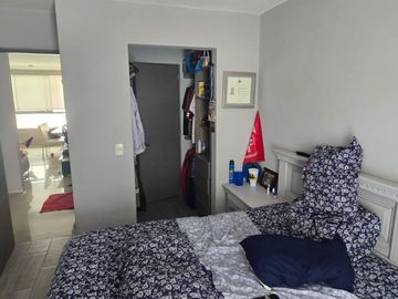 Departamento en venta ubicado en Colonia Napoles, CDMX.