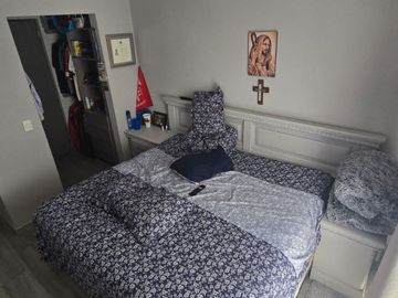 Departamento en venta ubicado en Colonia Napoles, CDMX.