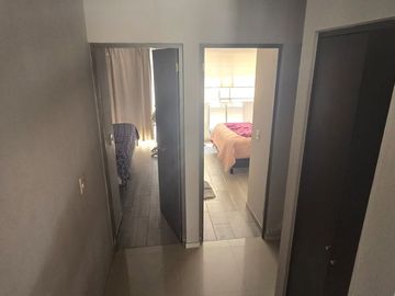 Departamento en venta ubicado en Colonia Napoles, CDMX.