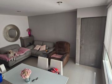 Departamento en venta ubicado en Colonia Napoles, CDMX.