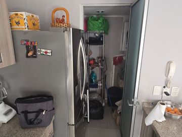 Departamento en venta ubicado en Colonia Napoles, CDMX.
