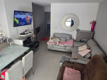 Departamento en venta ubicado en Colonia Napoles, CDMX.