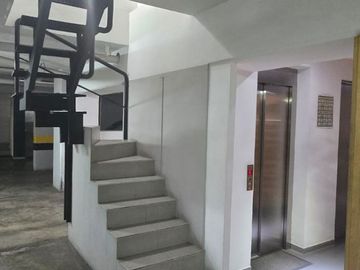 Departamento en venta ubicado en Colonia Napoles, CDMX.
