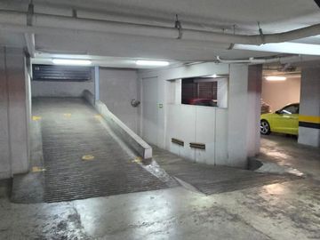 Departamento en venta ubicado en Colonia Napoles, CDMX.