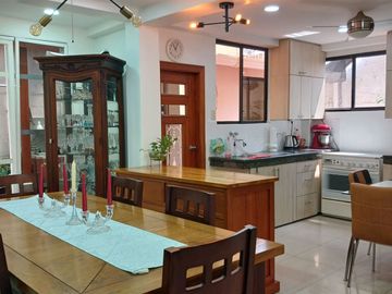 CASA EN VENTA EN SAMANES 5 CONJUNTO CERRADO