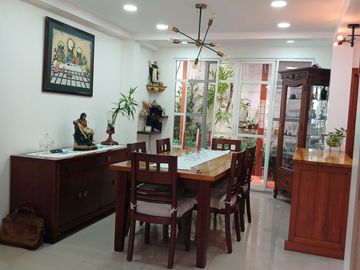 CASA EN VENTA EN SAMANES 5 CONJUNTO CERRADO