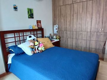 CASA EN VENTA EN SAMANES 5 CONJUNTO CERRADO