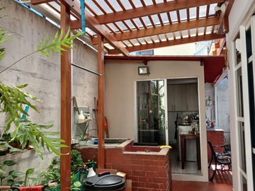 CASA EN VENTA EN SAMANES 5 CONJUNTO CERRADO