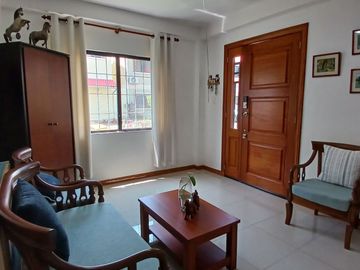 CASA EN VENTA EN SAMANES 5 CONJUNTO CERRADO