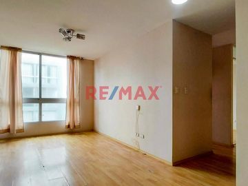 ¡Vive Frente Al Mar Todo El Año En Costanera Uno! 🏖️ Departamento Ideal Para Hogar O Airbnb