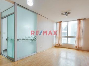 ¡Vive Frente Al Mar Todo El Año En Costanera Uno! 🏖️ Departamento Ideal Para Hogar O Airbnb
