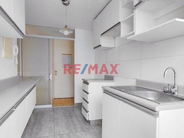 ¡Vive Frente Al Mar Todo El Año En Costanera Uno! 🏖️ Departamento Ideal Para Hogar O Airbnb