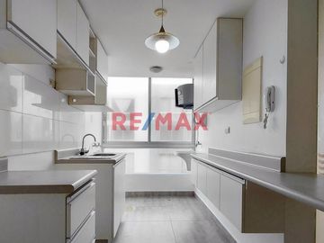 ¡Vive Frente Al Mar Todo El Año En Costanera Uno! 🏖️ Departamento Ideal Para Hogar O Airbnb