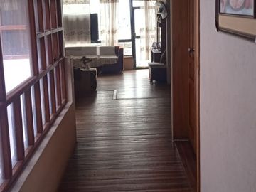 Venta de Casa Rentera $115.000 en Obrero Independiente, Loma de Puengasí