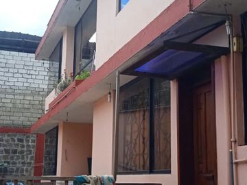 Venta de Casa Rentera $115.000 en Obrero Independiente, Loma de Puengasí