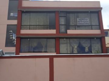 Venta de Casa Rentera $115.000 en Obrero Independiente, Loma de Puengasí