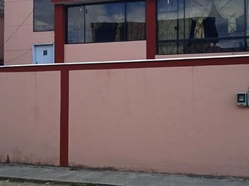 Venta de Casa Rentera $115.000 en Obrero Independiente, Loma de Puengasí