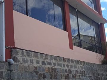 Venta de Casa Rentera $115.000 en Obrero Independiente, Loma de Puengasí