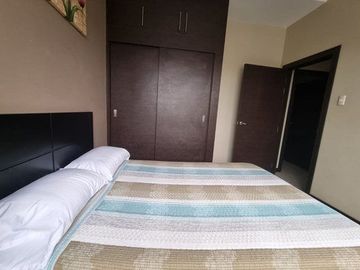 DEPARTAMENTO AMOBLADO, UNIORO