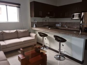 DEPARTAMENTO AMOBLADO, UNIORO