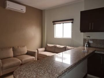 DEPARTAMENTO AMOBLADO, UNIORO