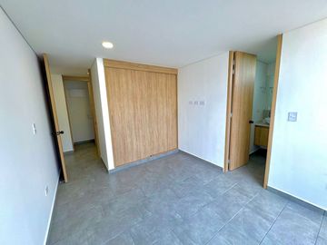 APARTAMENTO EN VENTA DOS HABITACIONES – VISTA A LA CORDILLERA