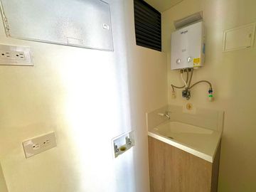APARTAMENTO EN VENTA DOS HABITACIONES – VISTA A LA CORDILLERA