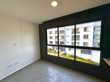 APARTAMENTO EN VENTA DOS HABITACIONES – VISTA A LA CORDILLERA