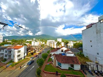 APARTAMENTO EN VENTA DOS HABITACIONES – VISTA A LA CORDILLERA