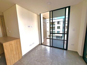 APARTAMENTO EN VENTA DOS HABITACIONES – VISTA A LA CORDILLERA