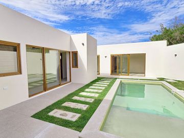 Amore Mia: Tu Residencia en El Corazón de Punta Mita