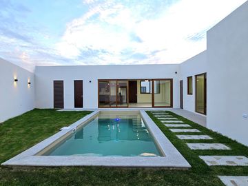 Amore Mia: Tu Residencia en El Corazón de Punta Mita