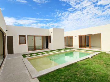 Amore Mia: Tu Residencia en El Corazón de Punta Mita