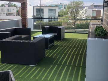 RESIDENCIA EN VENTA EN VALLE REAL
