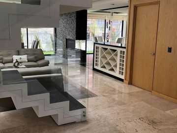 RESIDENCIA EN VENTA EN VALLE REAL