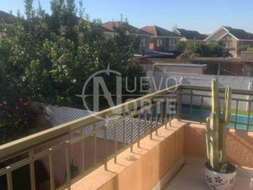 SE VENDE ACOGEDORA CASA EN CIUDAD SATÉLITE