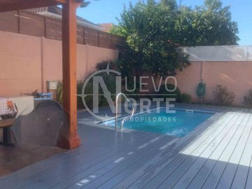 SE VENDE ACOGEDORA CASA EN CIUDAD SATÉLITE