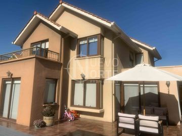 SE VENDE ACOGEDORA CASA EN CIUDAD SATÉLITE