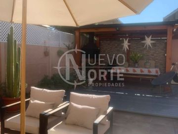 SE VENDE ACOGEDORA CASA EN CIUDAD SATÉLITE