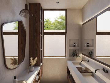 Amore Mia, Punta Mita: Tu Villa de Lujo y Tranquilidad en El Pacífico Mexicano